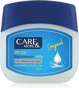 كير اند مور فازلين 50 مل