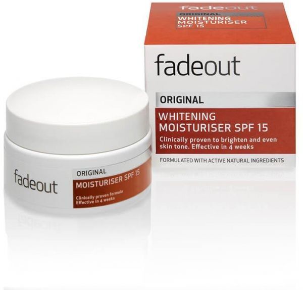 fadeout whitening original