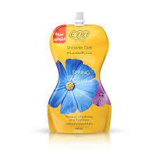 eva shower gel 500 ml