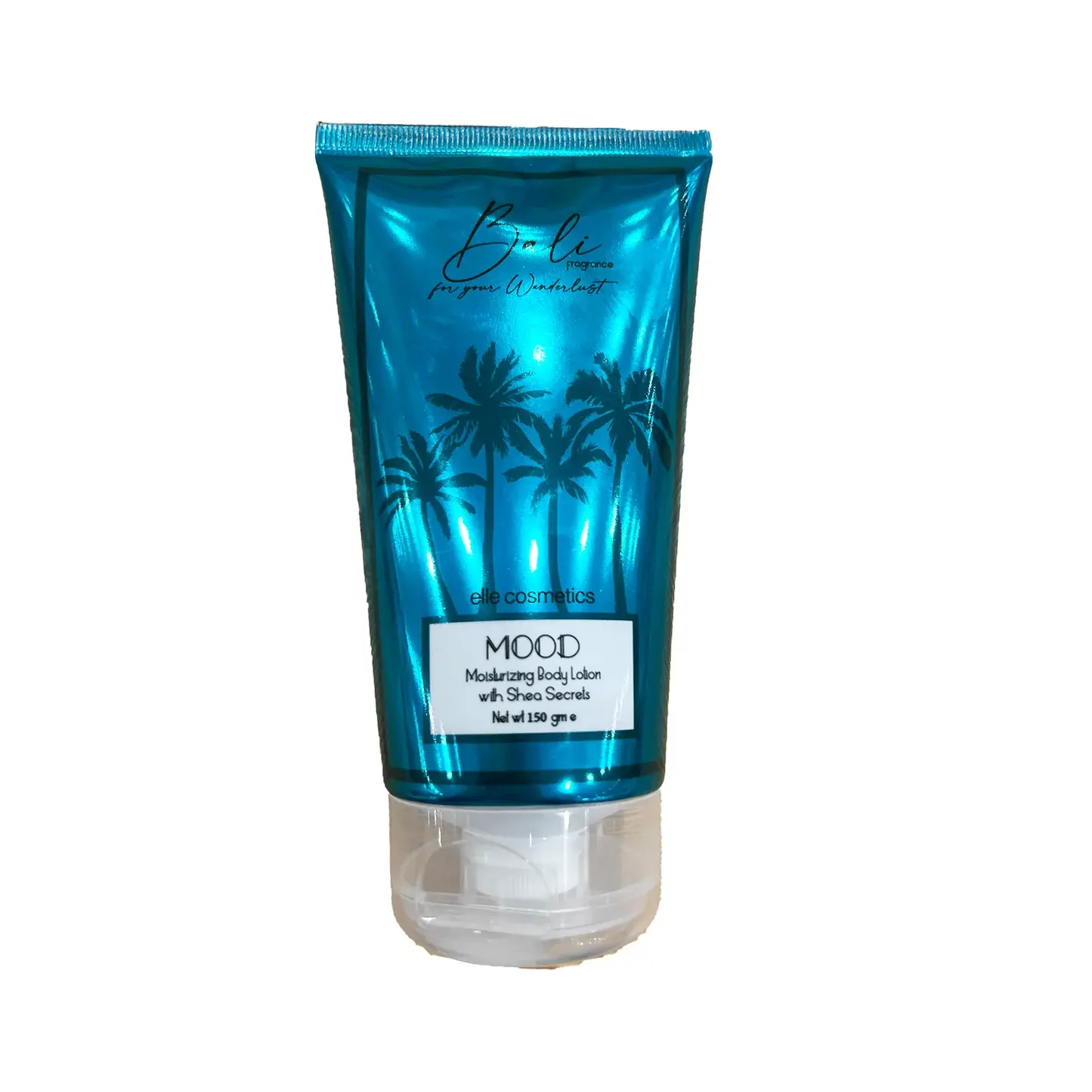 لوشن الجسم مود بالي 150 جم