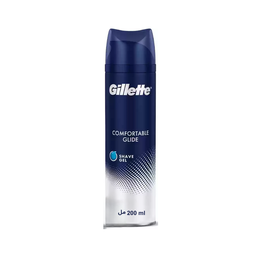 Gillette Comfortable Glide