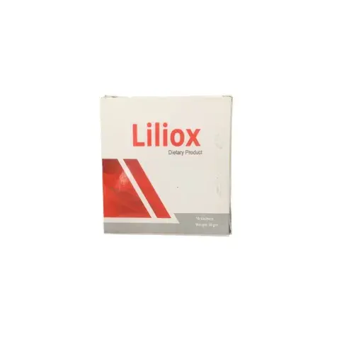 liliox 10sachets