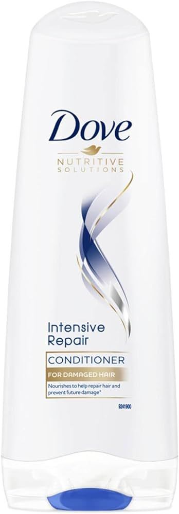 dove shampoo200ml