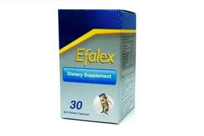 ايفاليكس 30 كبسول