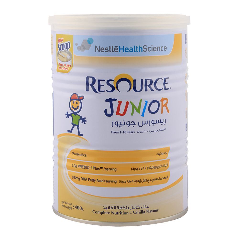resource junior powder