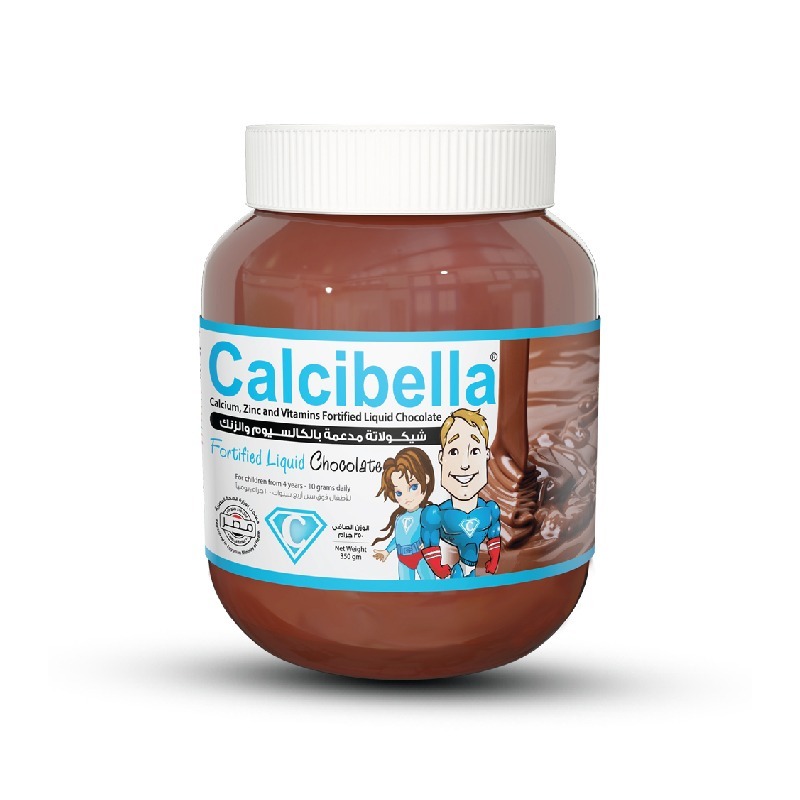 CALCIBELLA 350G