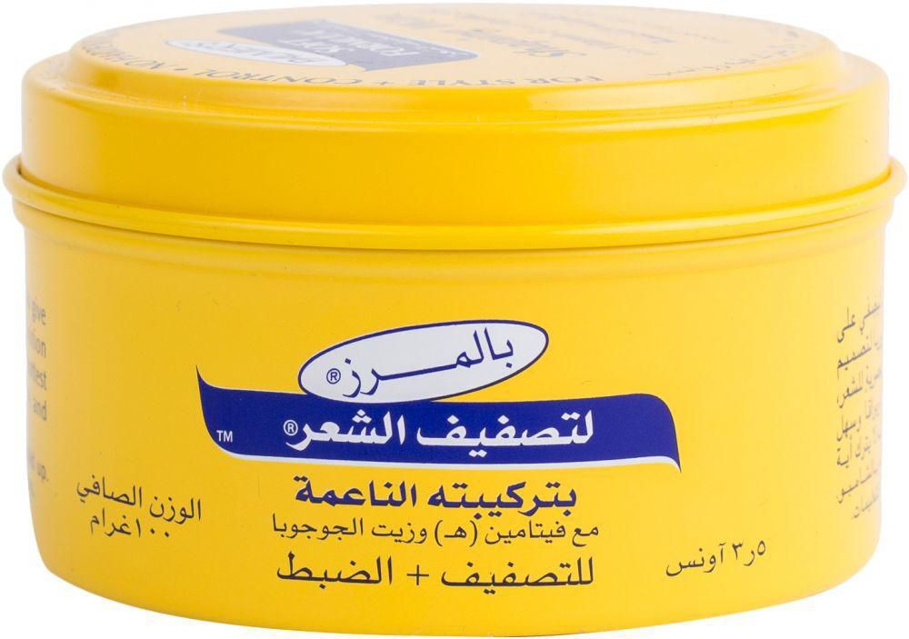 بالمرز واكس 150 جم