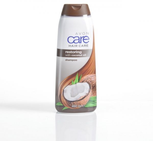 افون كير بلسم زيت جوز الهند , 400 مل