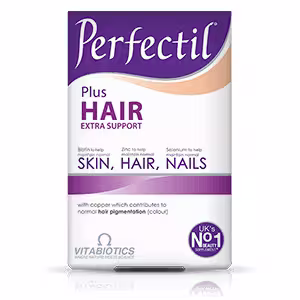 PERFECTIL HAIR 60 TAP
