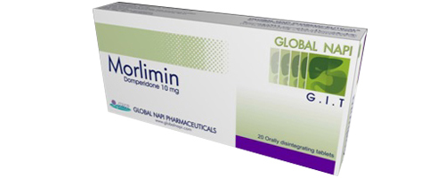 مورليمين 10 مجم 30 قرص سريع الذوبان بالفم