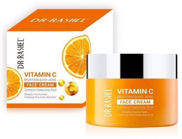 Dr.Rashel cleanser
