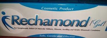 ريتشاموند جيل 60 جم