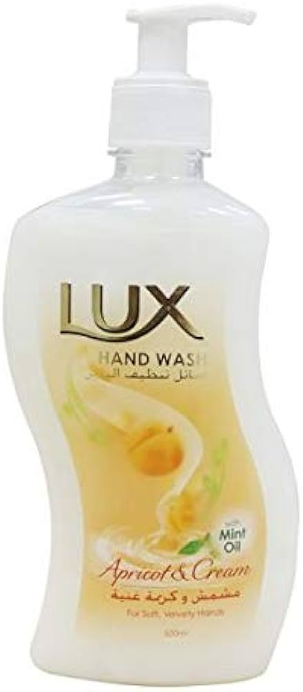 LUX. BEAUTY SOAP WITH VITAMIN E 125