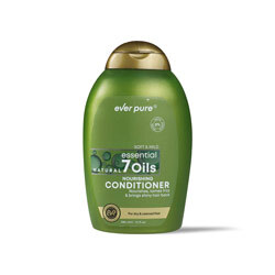 ايفربيور بلسم 7 زيوت طبيعية 385 مل