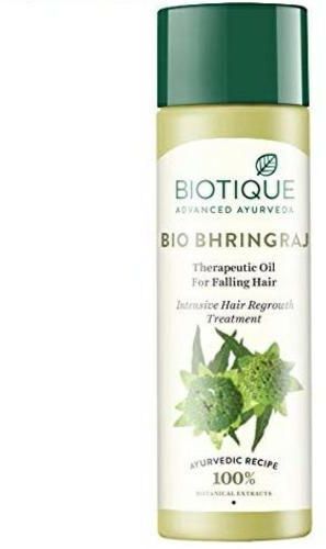 زيت بايوتيك الهندي لتساقط الشعر
