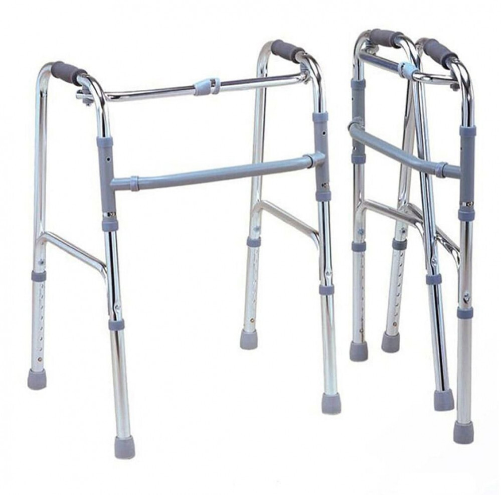 مشاية كبار السن