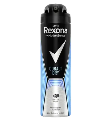 rexona 150 ml spray