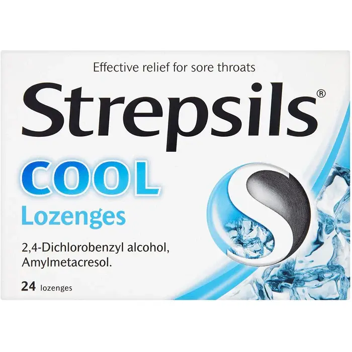 ستريبسيلز كوول - 24 قطعة سعر خاص 60 جنية