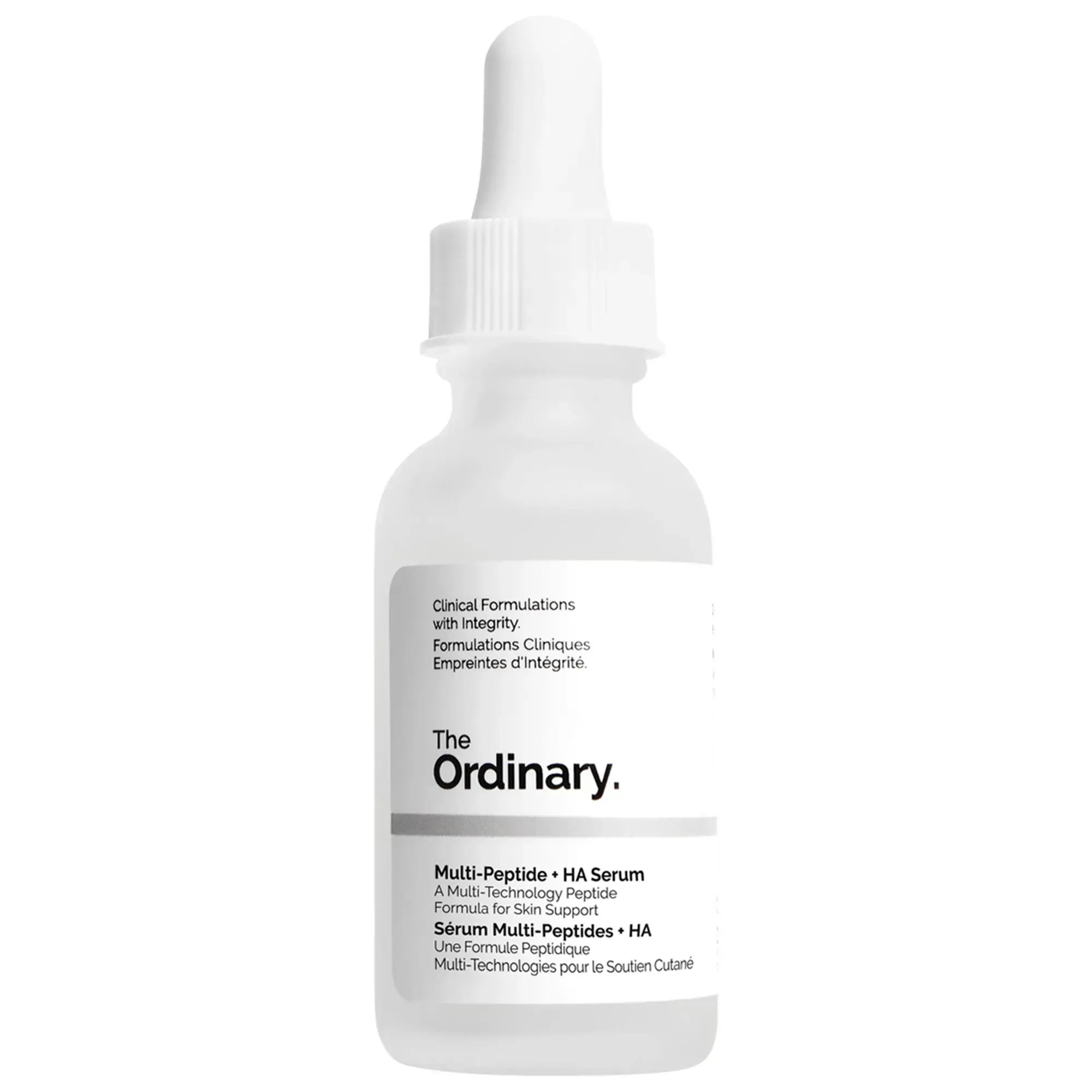 The Ordinary Buffet Serum - 30ml