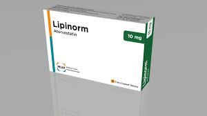 ليبينورم 10 مجم 7 اقراص