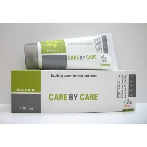 CARE BY CARE CREAM 100GM
