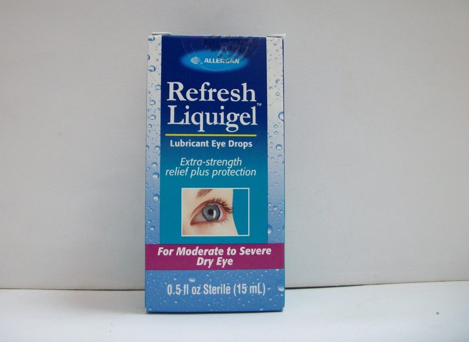 refresh liquigel