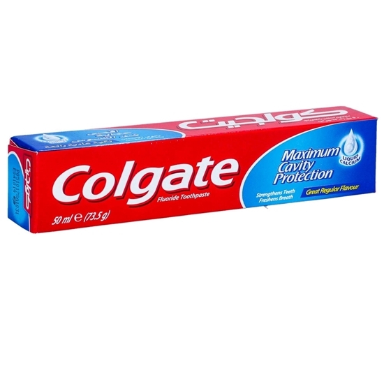 COLgate maximum protection50ml