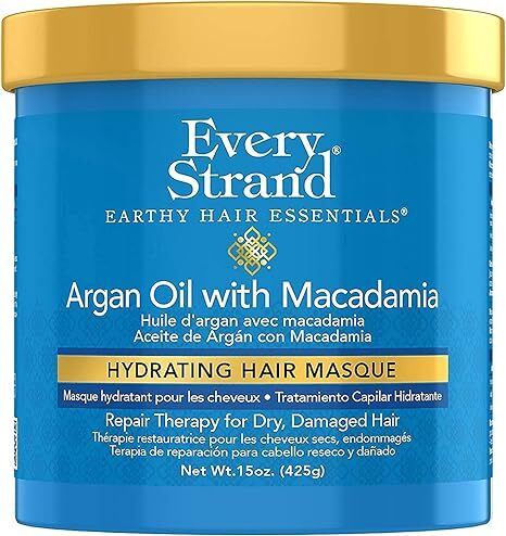 every strand hair masque