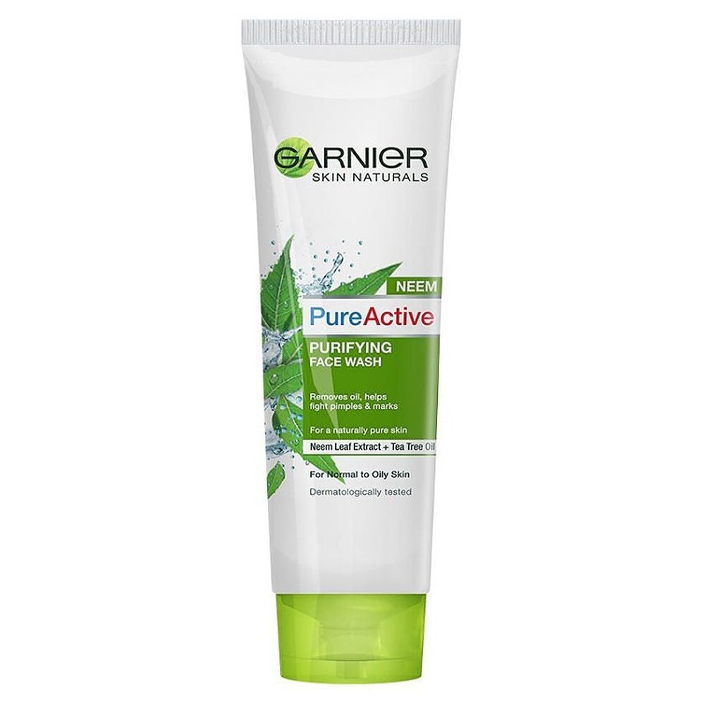 GARNIER PURE ACTIVE50ML