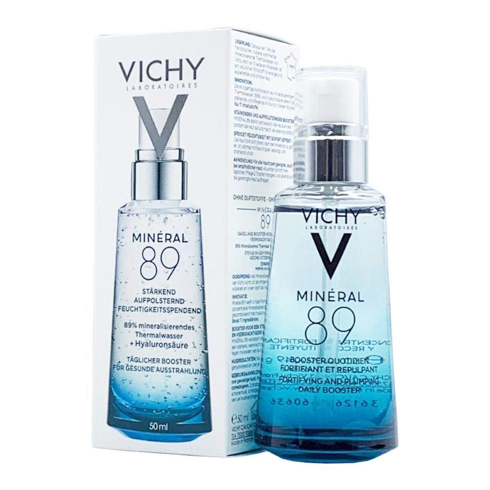 vichy mineral 89 50ml