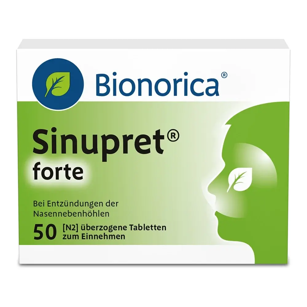 سينوبريت فورتي 50 قرص