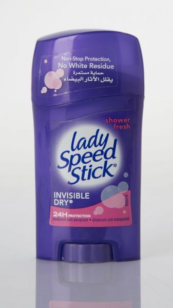 LADY SPEED STICK 40g