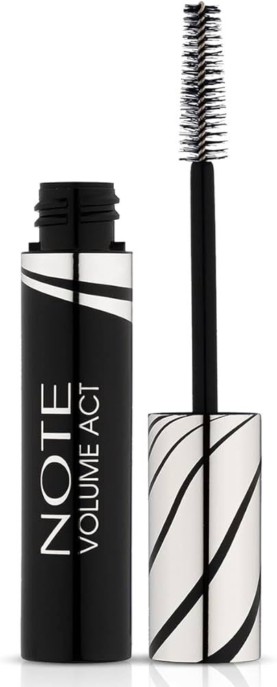 نوت فوليوم أكت ماسكارا