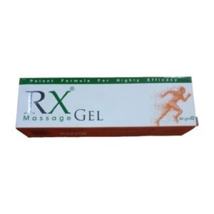 rx gel