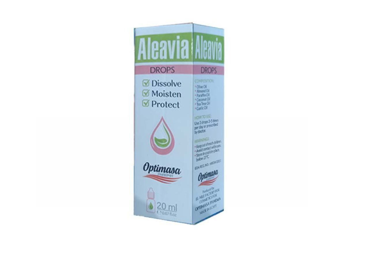 aleavia