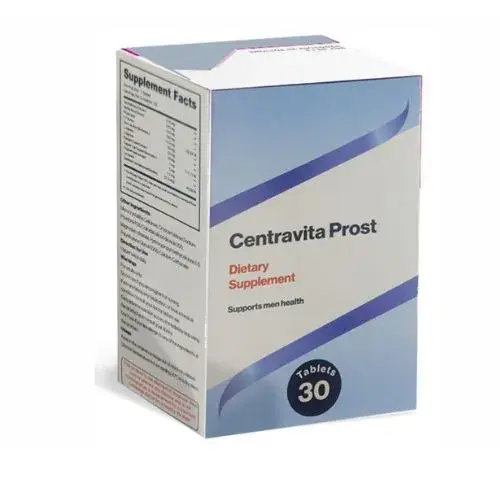 CENTRAVITA PROST 30TAB