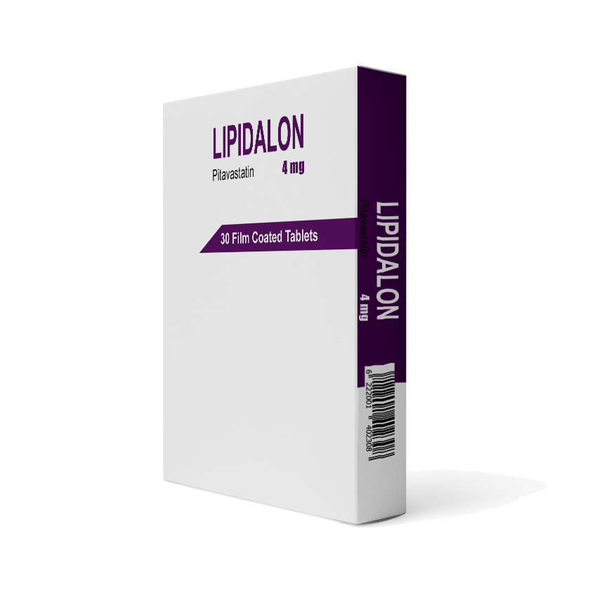 ليبيدالون 4 مجم 30 قرص