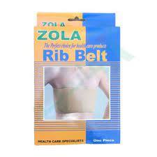 حزام زولا للاضلاع - XL