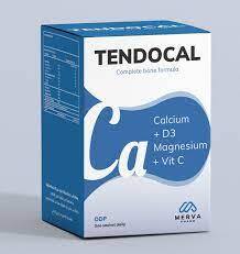 Tendocal - 15 Sachets