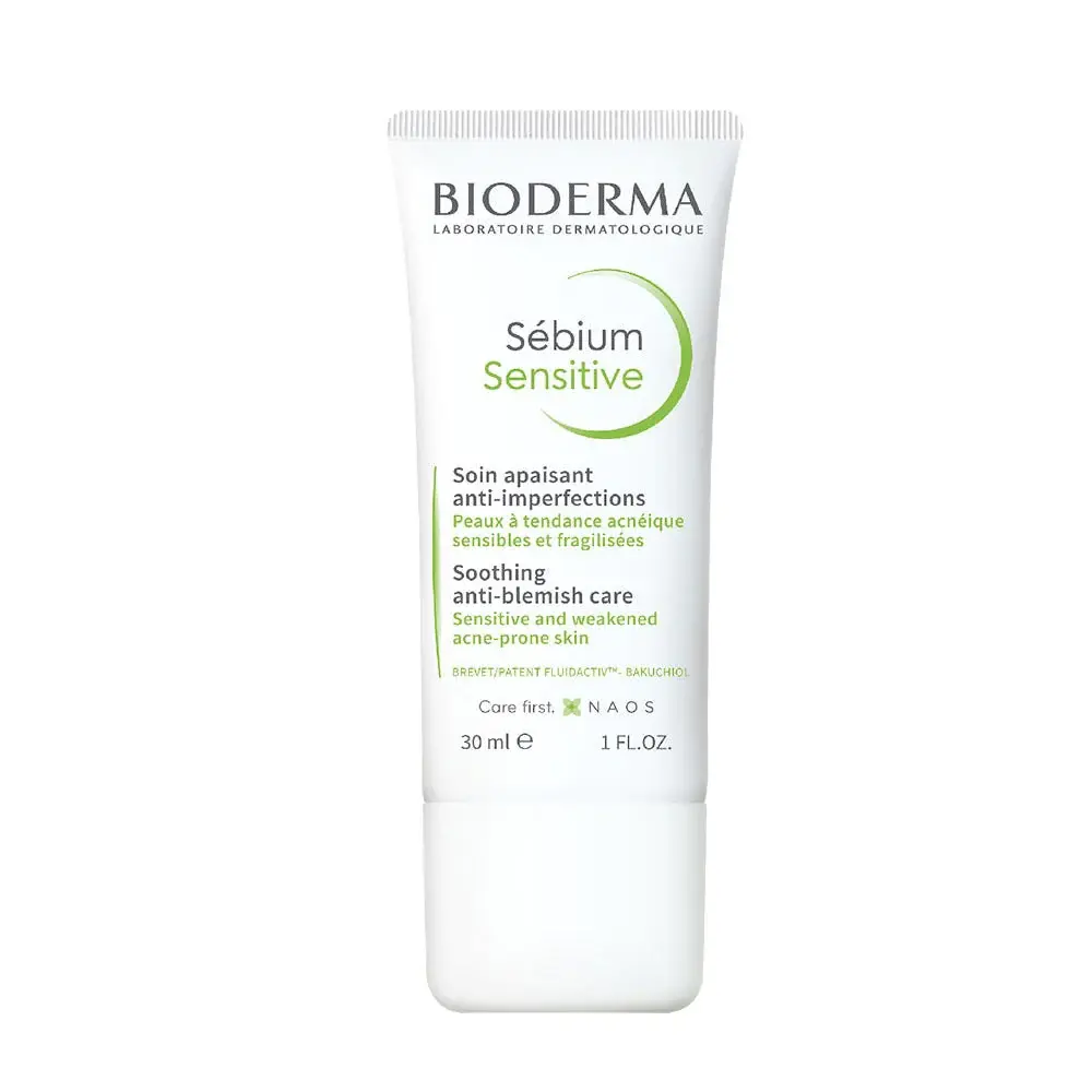 bioderma sensitive 30ml