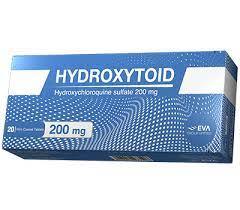 Hydroxytoid 200 mg