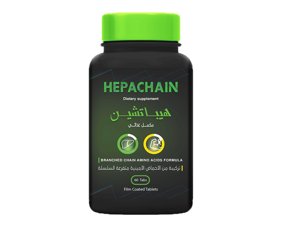 هيباشين 60 قرض مغلف