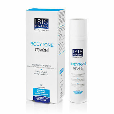 bodytone reveal