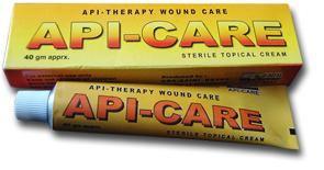 ابي-كير كريم 25 جم