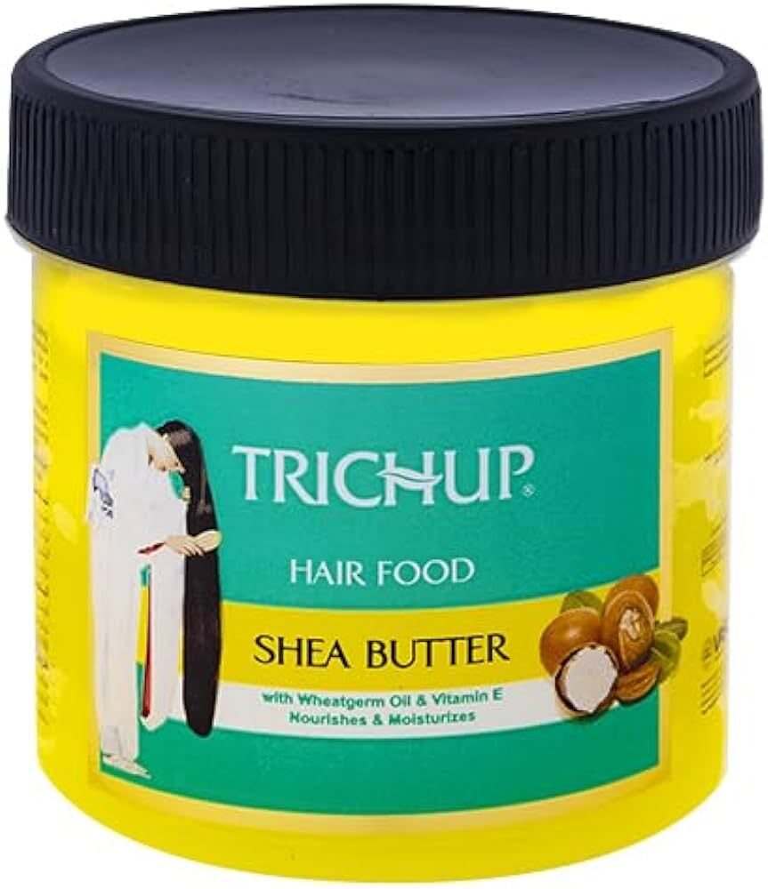 كريم زبدة الشيا من تريشوب- 150 مل