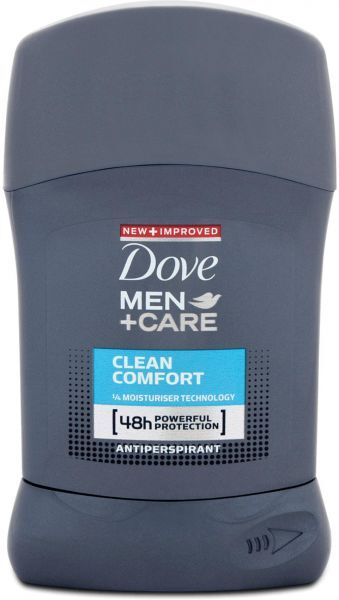 Dove Stick Antiperspirant For Men - 50 ml