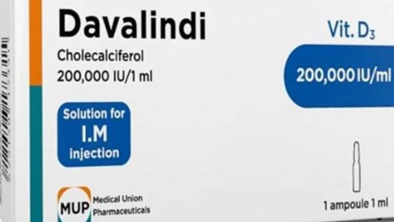 DAVALINDI 200.000