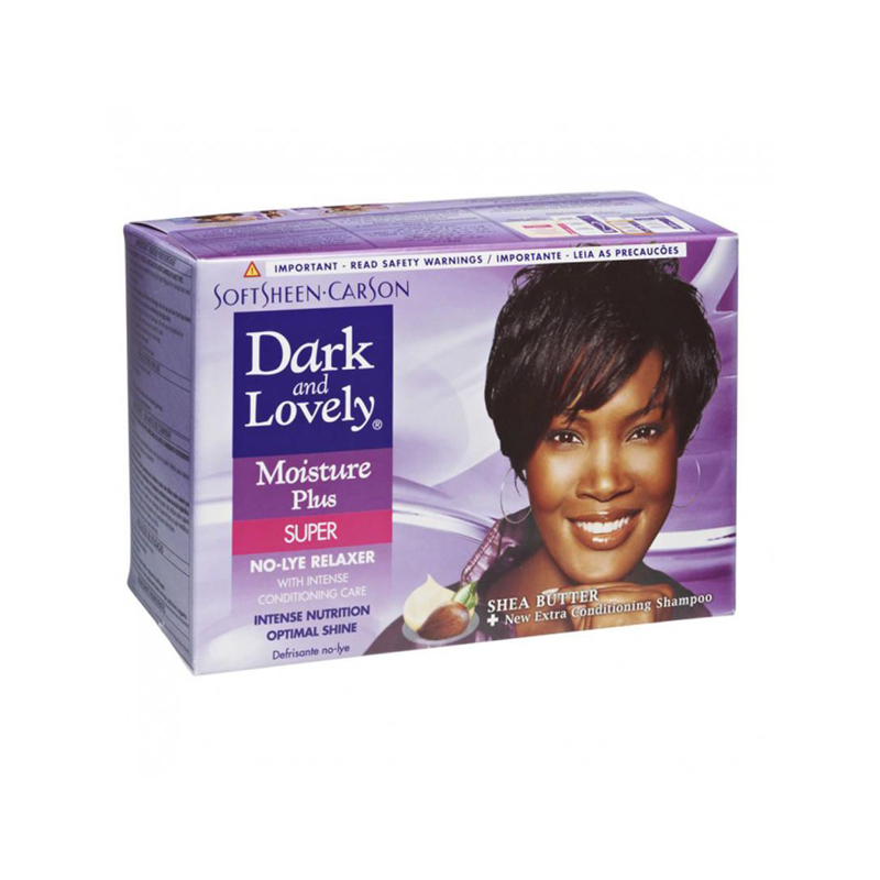 DARK & LOVELY SUPER ULTRA