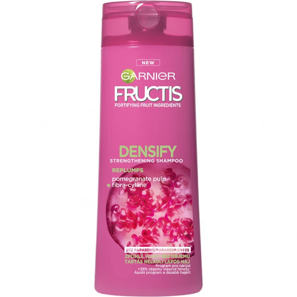garnier gel 400ml