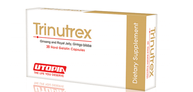 trinutrex